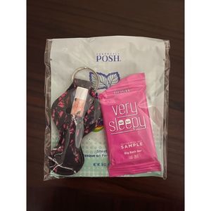 Perfectly Posh gift set